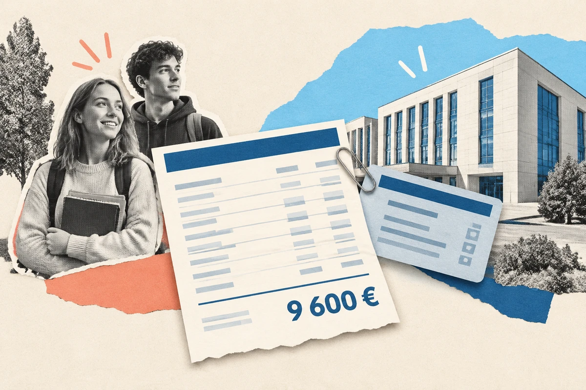 Требования Migri к финансовому обеспечению для студенческого ВНЖ